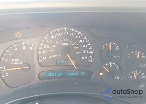 2005 Chevrolet Silverado 1500 Ls from USA, damaged, VIN 1GCEC19T45Z157677